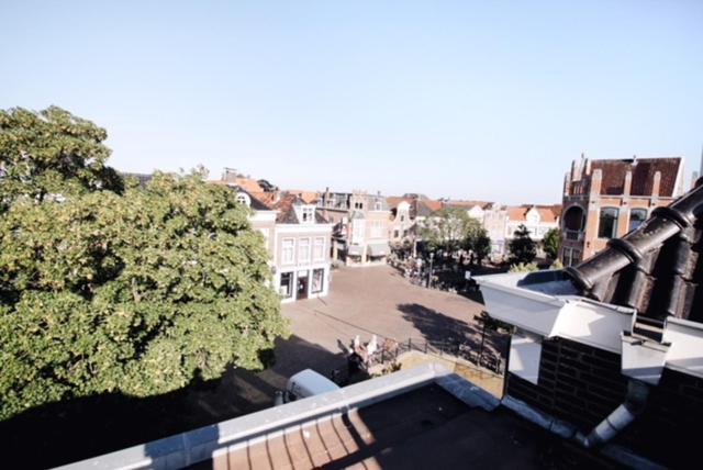 Aparthotel Le Provence Sneek Exteriör bild