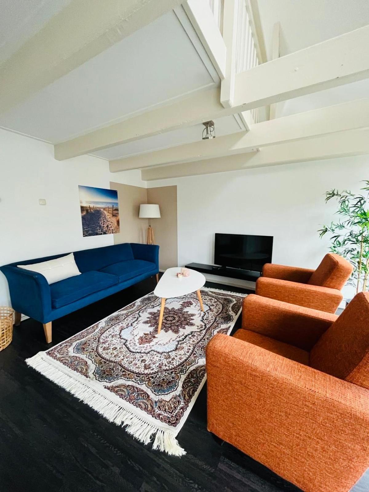 Aparthotel Le Provence Sneek Exteriör bild